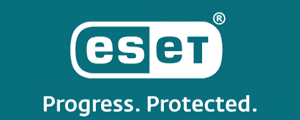 logo eset 2
